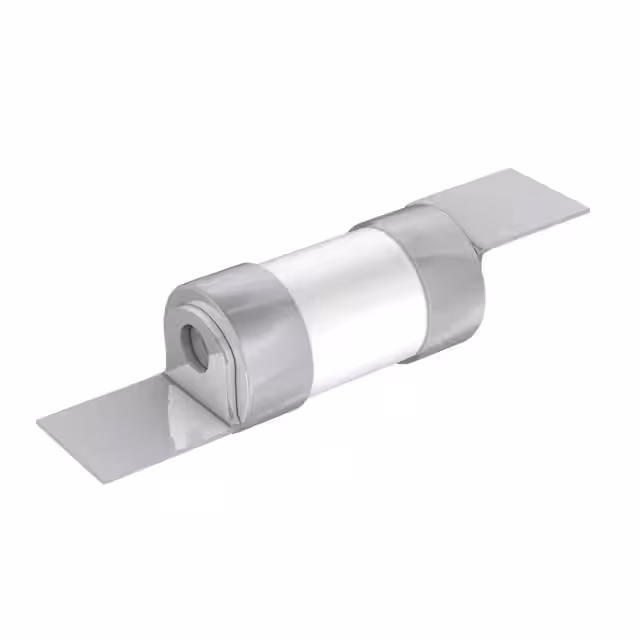 SSD2 Eaton - Bussmann Electrical Division Fusibles eléctricos especiales